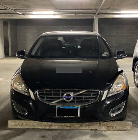 Black Volvo S60 T5 for Sale for sale in STAMFORD, CT – photo 2