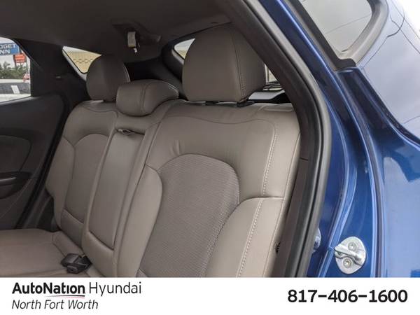 2015 Hyundai Tucson SE AWD All Wheel Drive SKU:FU004721 - cars &... for sale in North Richland Hills, TX – photo 17