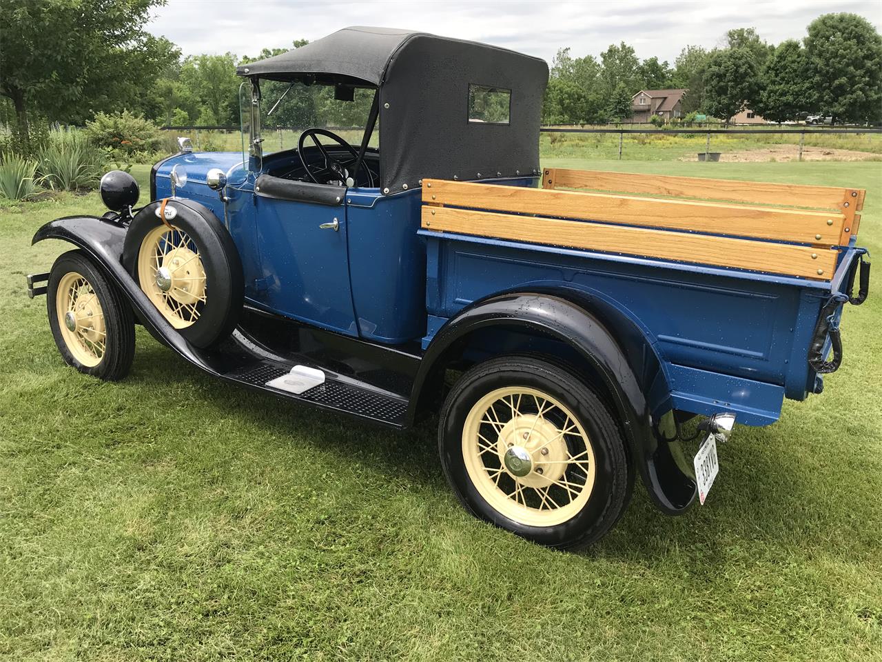 1931 Ford Model A for sale in Hamilton, OH – photo 3