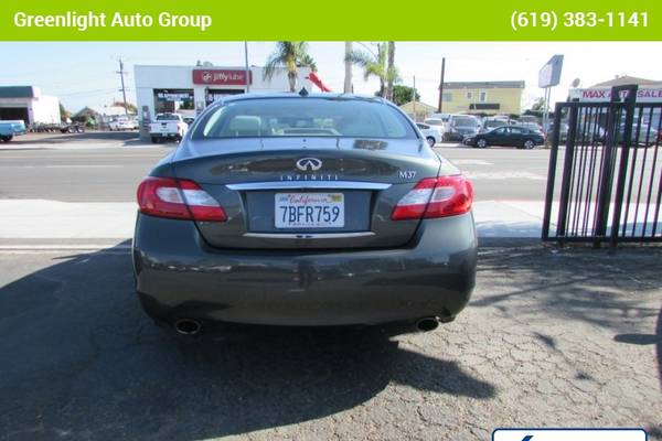 2012 INFINITI M37 M37 **Military Discount! for sale in San Diego, CA – photo 5