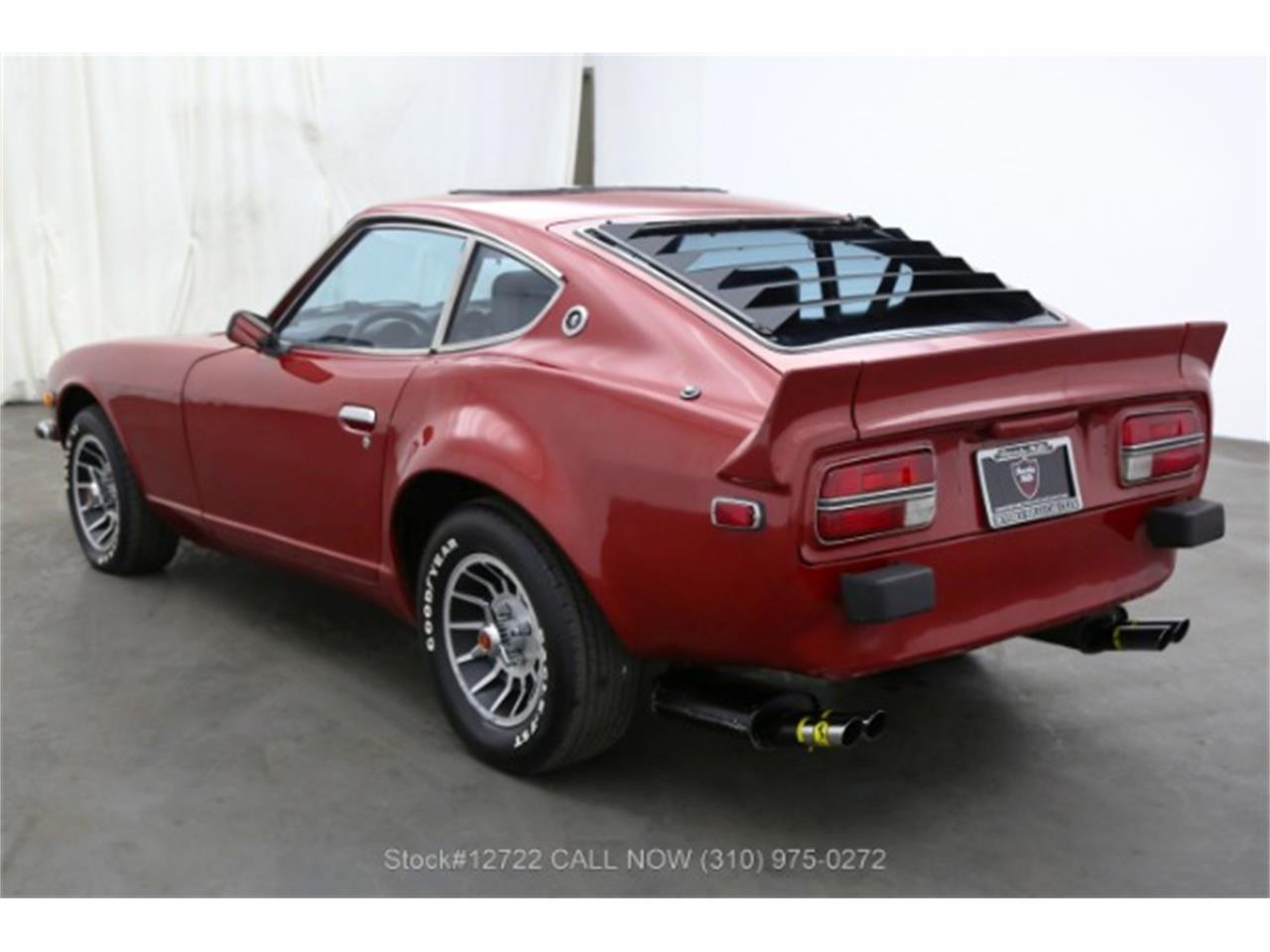 1973 Datsun 240Z for sale in Beverly Hills, CA – photo 6