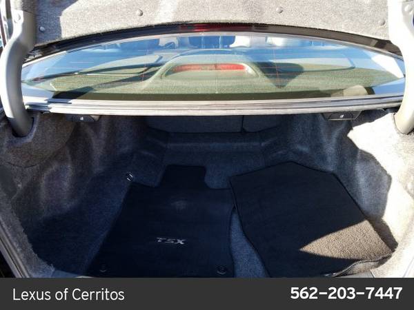 2010 Acura TSX 2.4 SKU:AC041057 Sedan for sale in Cerritos, CA – photo 20