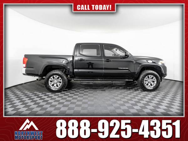 2016 Toyota Tacoma SR5 RWD - - by dealer - vehicle for sale in Boise, ID – photo 4