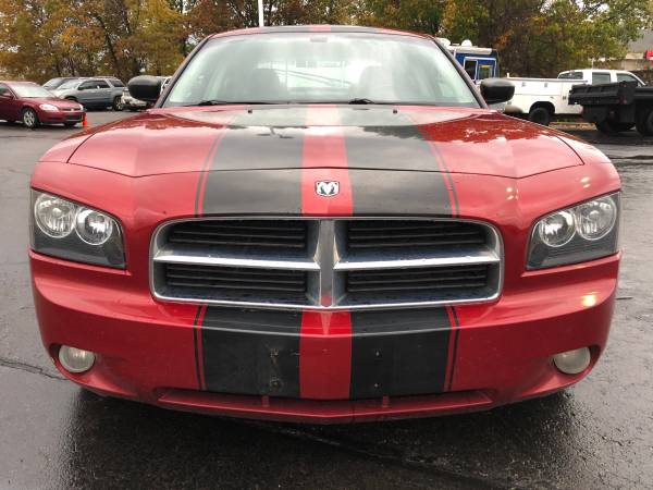 Attractive! 2008 Dodge Charger SXT! Nice Car! for sale in Ortonville, MI – photo 8