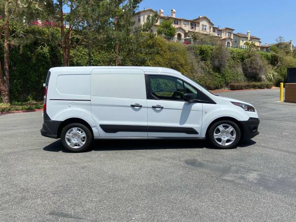 2015 Ford Transit Connect for sale in Avalon, CA – photo 2