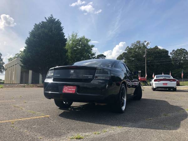 2010 DODGE CHARGER SXT/ 3.5 HIGH OUTPUT /LOADED OUT $500 DOWN for sale in Mableton, GA – photo 4