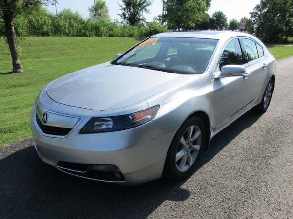 2014 Acura TL Tech - No Matter Your Credit, We Can Help YOU @ STARGATE for sale in Lavergne, TN – photo 2