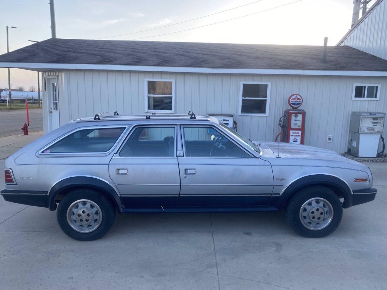 1986 AMC Eagle for sale in Brookings, SD – photo 8