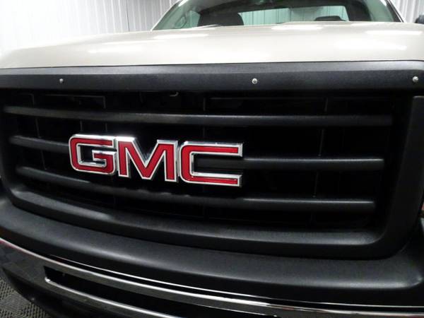 2009 GMC Sierra 1500 2dr Pickup pickup Silver Burch for sale in Branson West, MO – photo 11