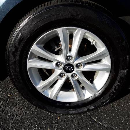 2013 Hyundai Sonata GLS PZEV - APPROVED W/ $1495 DWN *OAC!! for sale in La Crescenta, CA – photo 7