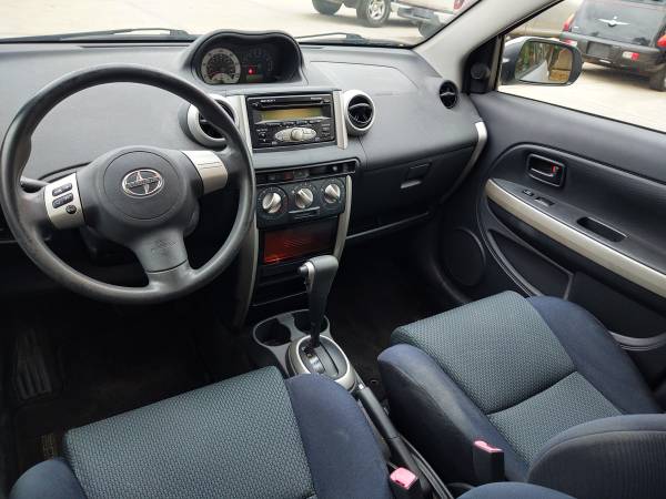 2006 Scion XA 4 Door Automatic 107,000 Miles - cars & trucks - by... for sale in Fairfield, OH – photo 10
