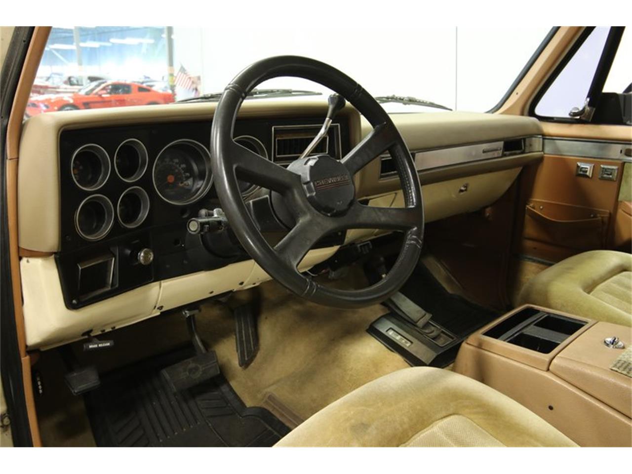 1990 Chevrolet Blazer for sale in Lutz, FL – photo 43