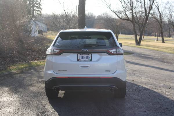 2015 Ford Edge for sale in Holland, OH – photo 4