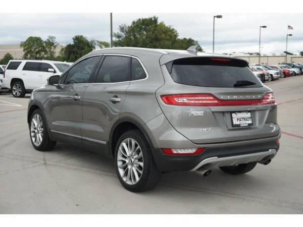 2016 Lincoln MKC Reserve - SUV - cars & trucks - by dealer - vehicle... for sale in Ardmore, TX – photo 23