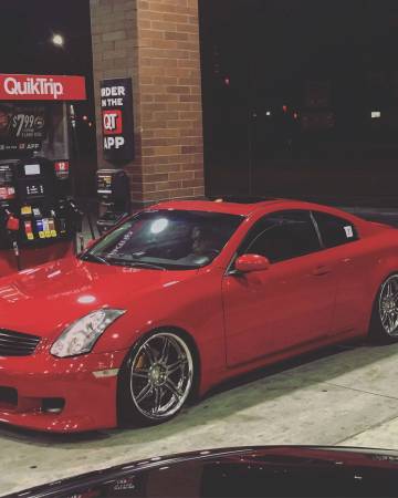Vortech Supercharged G35 - cars & trucks - by owner - vehicle... for sale in Wichita, KS – photo 17