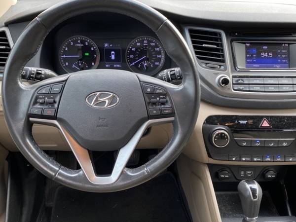 2016 Hyundai Tucson Sport - cars & trucks - by dealer - vehicle... for sale in Richmond , VA – photo 15