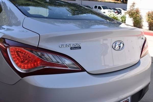 2016 Hyundai Genesis 3.8 for sale in Santa Clarita, CA – photo 21