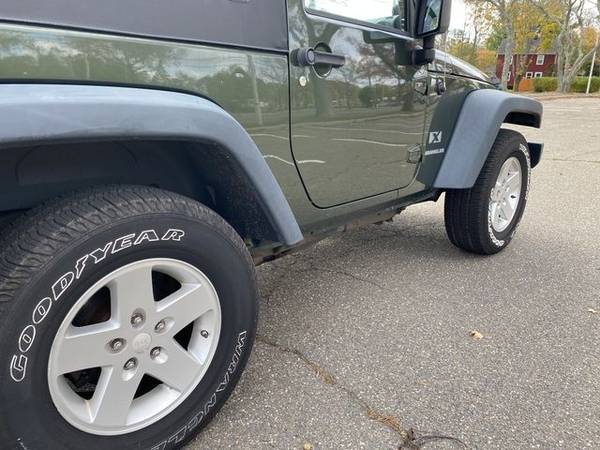 ** 2008 Jeep Wrangler Excellent Condition! * Like New *Drive Today!... for sale in East Northport, NY – photo 5