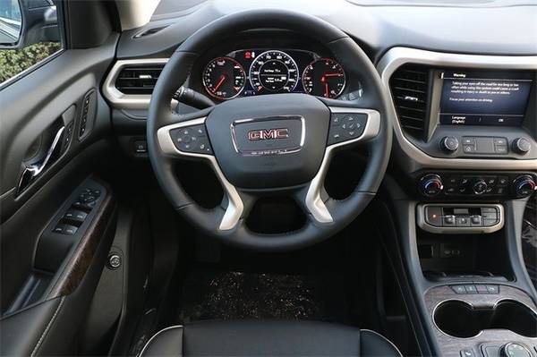 2021 GMC Acadia AWD All Wheel Drive Denali SUV - - by for sale in Corvallis, OR – photo 12