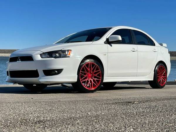 2010 Mitsubishi Lancer - Financing Available! - cars & trucks - by... for sale in Junction City, OK – photo 14