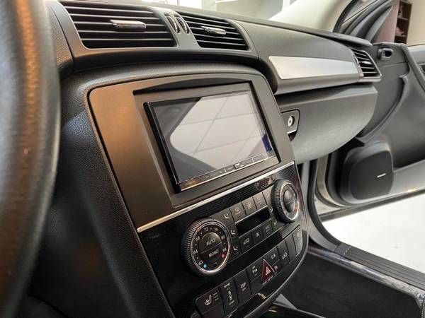 2006 MERCEDES-BENZ R-CLASS R350 - - by dealer for sale in Garland, TX – photo 20