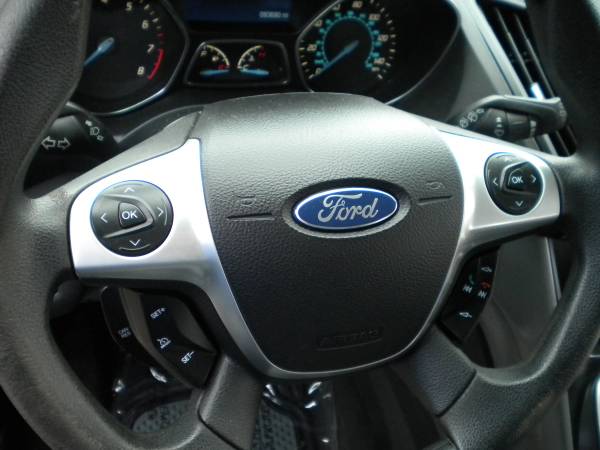 2013 Ford Escape SE SUV Eco Boost Hands Free phone 1 Year for sale in Hampstead, MA – photo 16