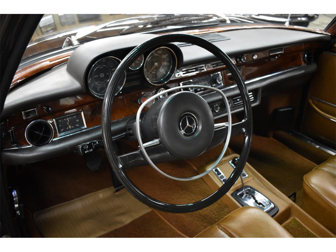 1969 Mercedes-Benz 300SEL for sale in Huntington Station, NY – photo 23