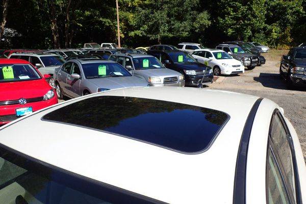 2011 Subaru Impreza Sedan 4dr Auto 2.5i Premium - CARFAX ADVANTAGE... for sale in Mansfield Center, CT – photo 9
