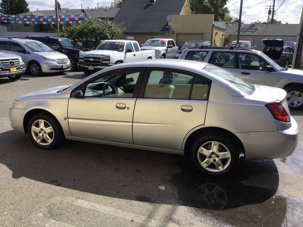 2007 Saturn Ion 2 4dr Sedan 4A **Free Carfax on Every Car** for sale in Roseville, CA – photo 24