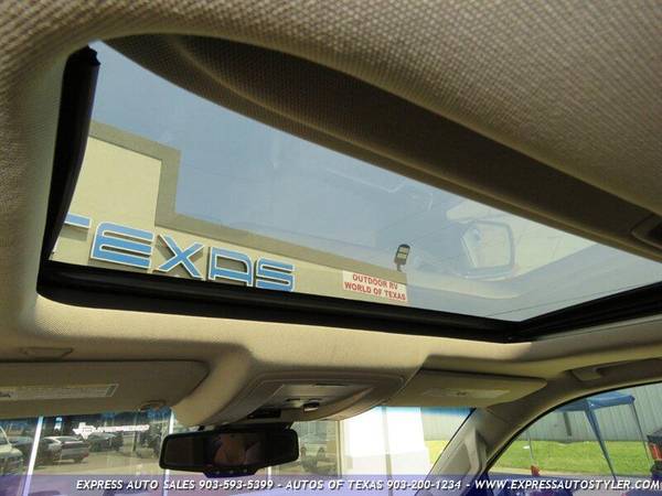 2015 Chevrolet Chevy Suburban LTZ 1500 4x2 LTZ 1500 4dr SUV - cars &... for sale in Tyler, TX – photo 22