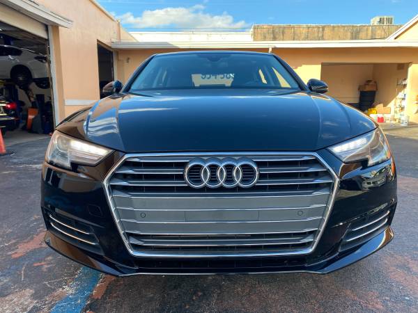 AUDI A-4, AUDI A4, a4, AUTOMATIC - cars & trucks - by dealer -... for sale in Lake Worth, FL – photo 14