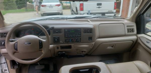 2004 Ford F250 Lariat - cars & trucks - by owner - vehicle... for sale in Lexington, NC – photo 7