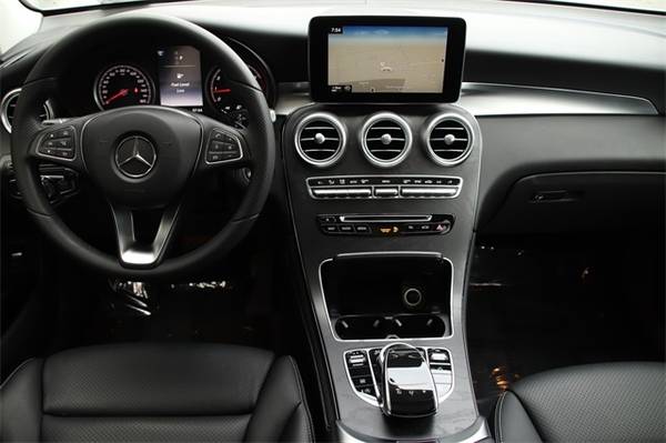 2016 Mercedes-Benz GLC 300 300 - - by dealer for sale in Fremont, CA – photo 16