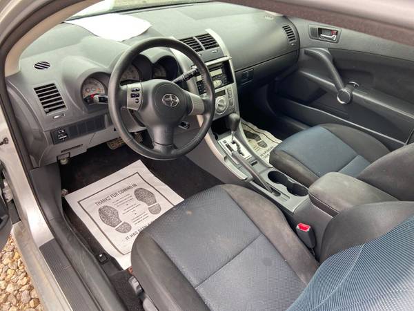 2006 Scion TC Coupe - cars & trucks - by dealer - vehicle automotive... for sale in New Bloomfield, MO – photo 9