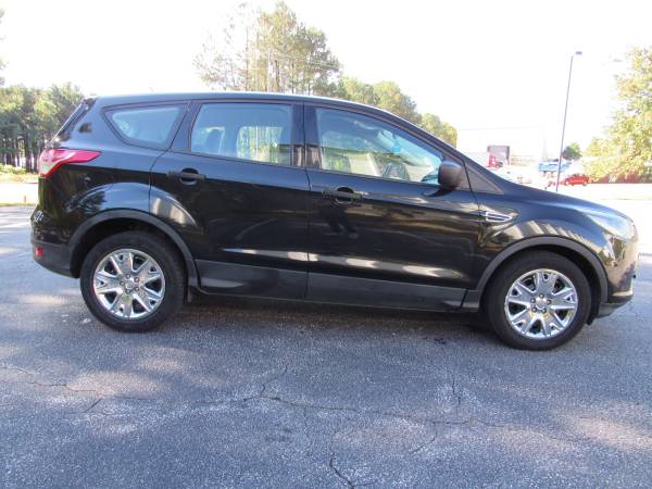 2014 Ford Escape FWD 4dr S for sale in Raleigh, NC – photo 7