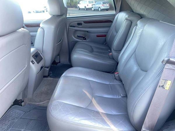 2006 CADILLAC ESCALADE - cars & trucks - by dealer - vehicle... for sale in Spartanburg, SC – photo 6