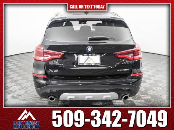 2019 BMW X3 XDrive 30i AWD - - by dealer - vehicle for sale in Spokane Valley, ID – photo 6