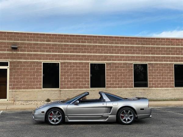 2004 Acura NSX LOW LOW Miles LIKE NEW - EXTRAS - BONUS - MINT ! for sale in Madison, WI – photo 8