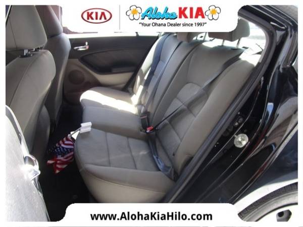 2015 Kia Forte LX for sale in Hilo, HI – photo 9