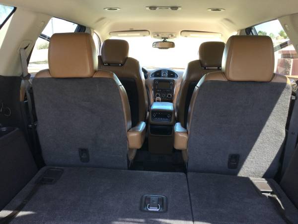 Buick Enclave SUV 2013 for sale in El Mirage, AZ – photo 4