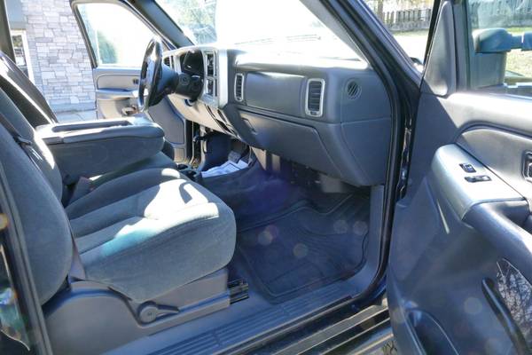 🖤🖤 2006 Chevrolet Silverado 2500HD 4x4 🖤🖤 - 🎥 Video Available! -... for sale in El Dorado, AR – photo 19