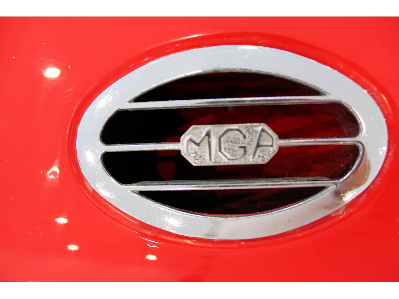 1959 MG MGA for sale in O'Fallon, IL – photo 57