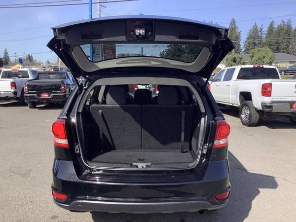 2016 Dodge Journey SXT - - by dealer - vehicle for sale in Everett, WA – photo 15