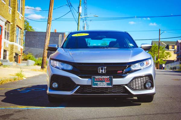 2017 Honda Civic Coupe SI for sale in Bayonne, NY – photo 4