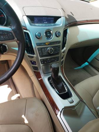 2009 Cadillac CTS ONLY 75K MILES! for sale in Middletown, NY – photo 2