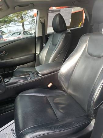 2013 Lexus RX RX 350 Sport Utility 4D - - by dealer for sale in Gloucester City, NJ – photo 10