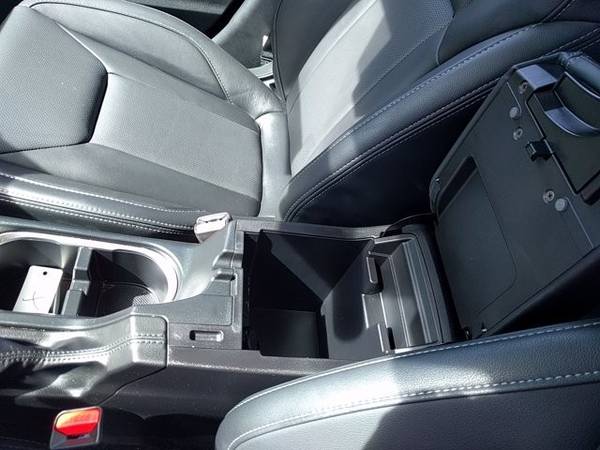 2019 Subaru Impreza AWD All Wheel Drive Limited Hatchback - cars & for sale in Redding, CA – photo 24