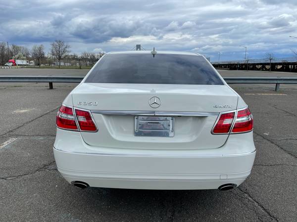 2012 Mercedes-Benz E350 4matic Low Mileage Like New for sale in STATEN ISLAND, NY – photo 8
