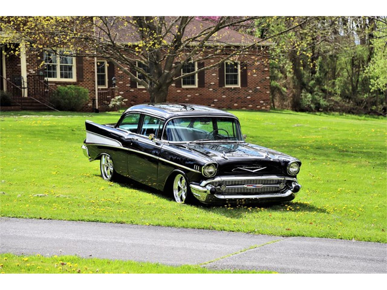 1957 Chevrolet 210 for sale in Greensboro, NC – photo 2