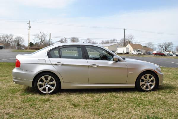 2011 Bmw 335d Clean title for sale in Columbus, OH – photo 6